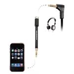 iCable Link Headphone Adapter 3,5 mm Mini-Jack
